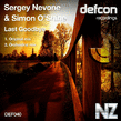 Sergey Nevone & Simon OShine - Defcon Recordings Day