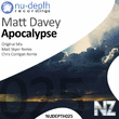 Matt Davey - Apocalypse (Matt Skyer Remix)