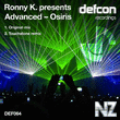 Ronny K - Advanced Osiris (Touchstone Remix)