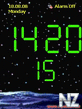 Nyx Clock 1.2