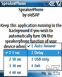SpeakerPhone v1.05