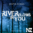 Jasper Forks Ft. Zhidkova - River Flows In You (Russ version)