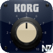 KORG iPolysix v1.1.3.ipa