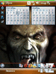XemiCo Today Calendar v1.0