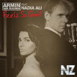 Armin Van Buuren Ft. Nadia Ali - Feels So Good (Jerome Remix)