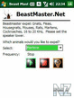 Kai's Beast Master.Net3.2