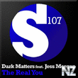 Dark Matters ft. Jess Morgan - The Real You (Jorn Remix)