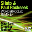 Estiva vs SHato & Paul Rockseek - Next Wonderfooled (oZo Mashup)