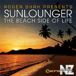 Sunlounger feat. Zara Taylor - Lost (Original Mix)