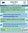 VITO SMS-Chat 1.21 WM all