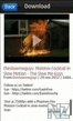 YouTube Downloader - v.2.3.14.sis