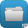 File Manager Pro App v1.7.ipa