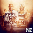 Pitbull - Feel This Moment ft. Christina Aguilera.xvid.mkv