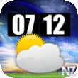 All Amazing Weather Clock v1.0.ipa