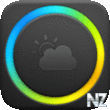 Partly Cloudy v1.5.2.ipa