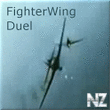 FighterWing Duel v1.17.apk