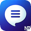 MessageMe v1.0.4.ipa