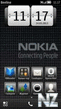 Nokia dark by setivik vener.sis