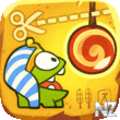 Cut the rope v1.1.0.xap