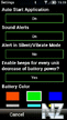 Battery Alert - v.1.0.3(0).sis