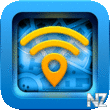 WiFi Map Pro - Free Internet v4.0.24.ipa