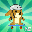 SkateDog v1.0.0.0.xap