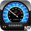 Speedometer s54 (Speed Limit Alert System) v2.2.0.ipa