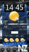 Weatherclock HD2 v.1.06(2).sis