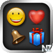 Emoji Plus v1.0.3.ipa