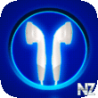 Double Player for Music with Headphones Pro v1.8.ipa