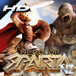 Hero Of Sparta HD v1.00.9.sis