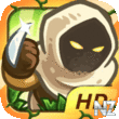 Kingdom Rush Frontiers HD v2.6.ipa