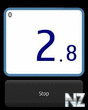 Blue Stopwatch v1.00.zip