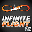 Infinite Flight v1.1.1.apk