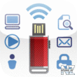 USB Flash Drive Pro v3.5.3.ipa