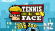 Tennis in the Face v1.00(0).sis