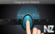 Fingerprint Unlock v.1.08(2).sis