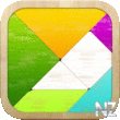 Tangram Puzzles v1.4.ipa