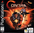 Contra Legacy Of War.rar