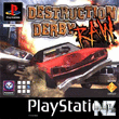 Destruction Derby Raw.zip