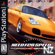 NFS Porsche Unleashed RIP.rar