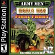 Army Men World War Final Front.7z