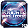 Touch DJ Evolution - Visual Mixing, Key Lock, AutoSync v1.2.ipa