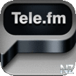 Tele.fm - РўРµР»РµР Р°РґРёРѕР“РёРґ v1.2.1.ipa