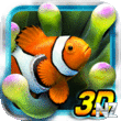 Sim Aquarium - Anemone Clownfish v1.0.5.ipa