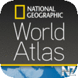 National Geographic World Atlas v3.3.ipa