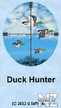 РћС…РѕС‚РЅРёРє РЅР° РЈС‚РѕРє (Duck Hunter).sis