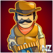 Cowboy Jed: Zombie Apocalypse v1.0.8.44.xap