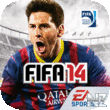 FIFA 14 by EA SPORTS v1.3.6.ipa