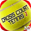 Cross Court Tennis 2 v1.25.ipa